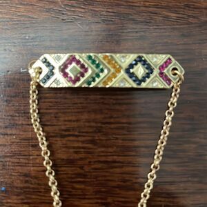 BOHO MULTICOLOR BRACELET‎
